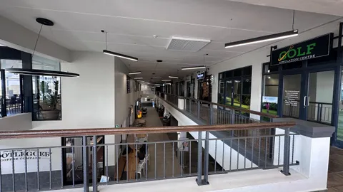 Westlake Lifestyle Centre, 1 Bell Crescent